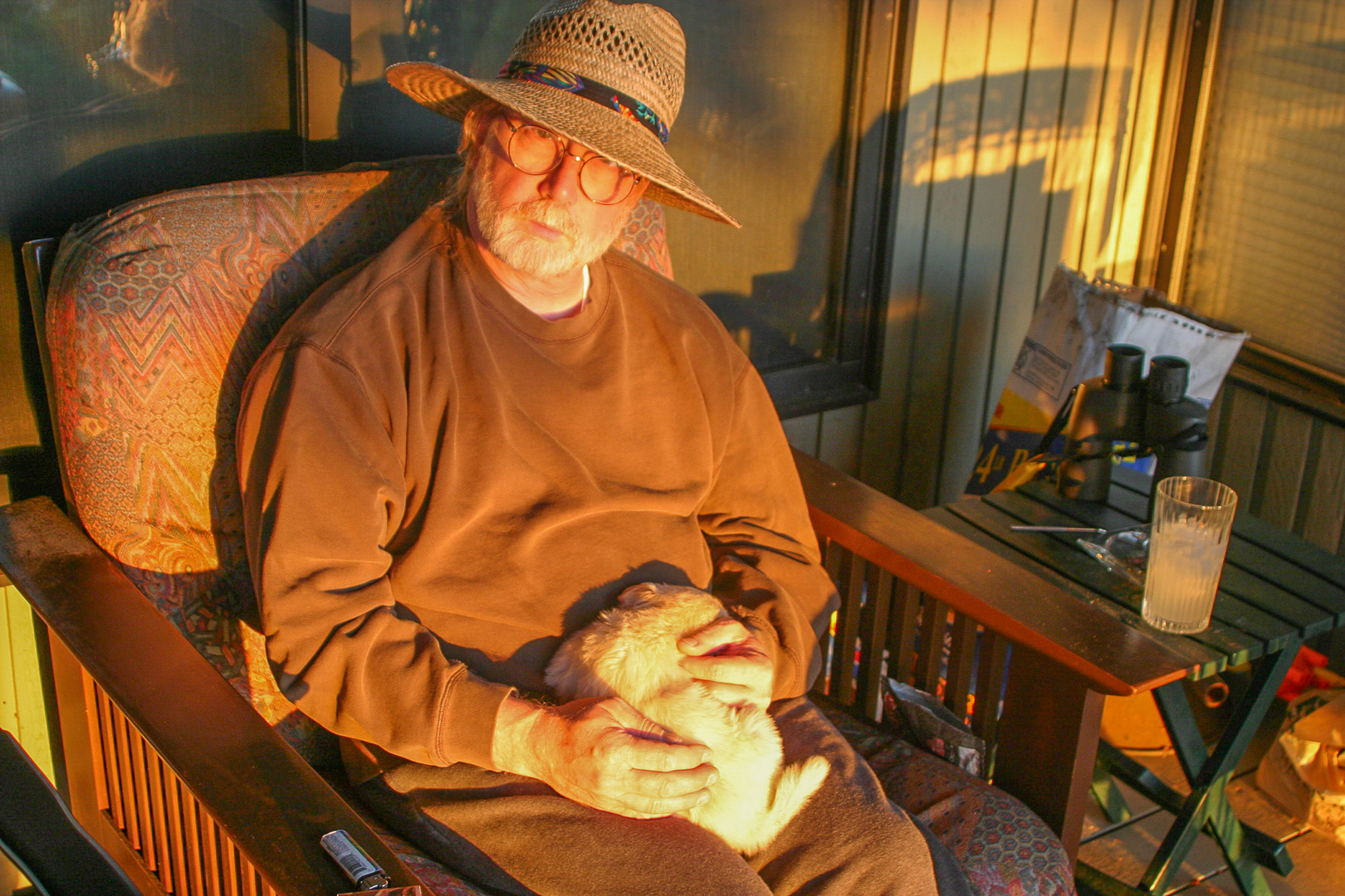 Robin Mayberger Farewell — photo 145